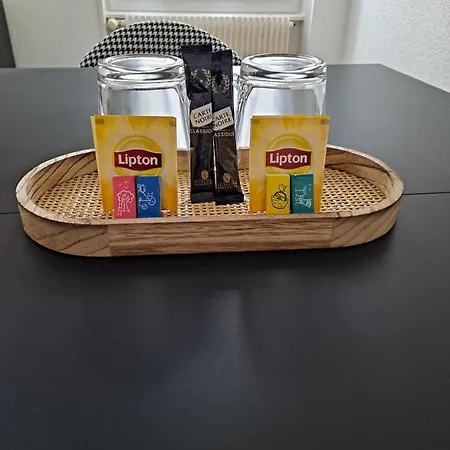 Διαμέρισμα Bord Du Cher, Simple Et Pratique